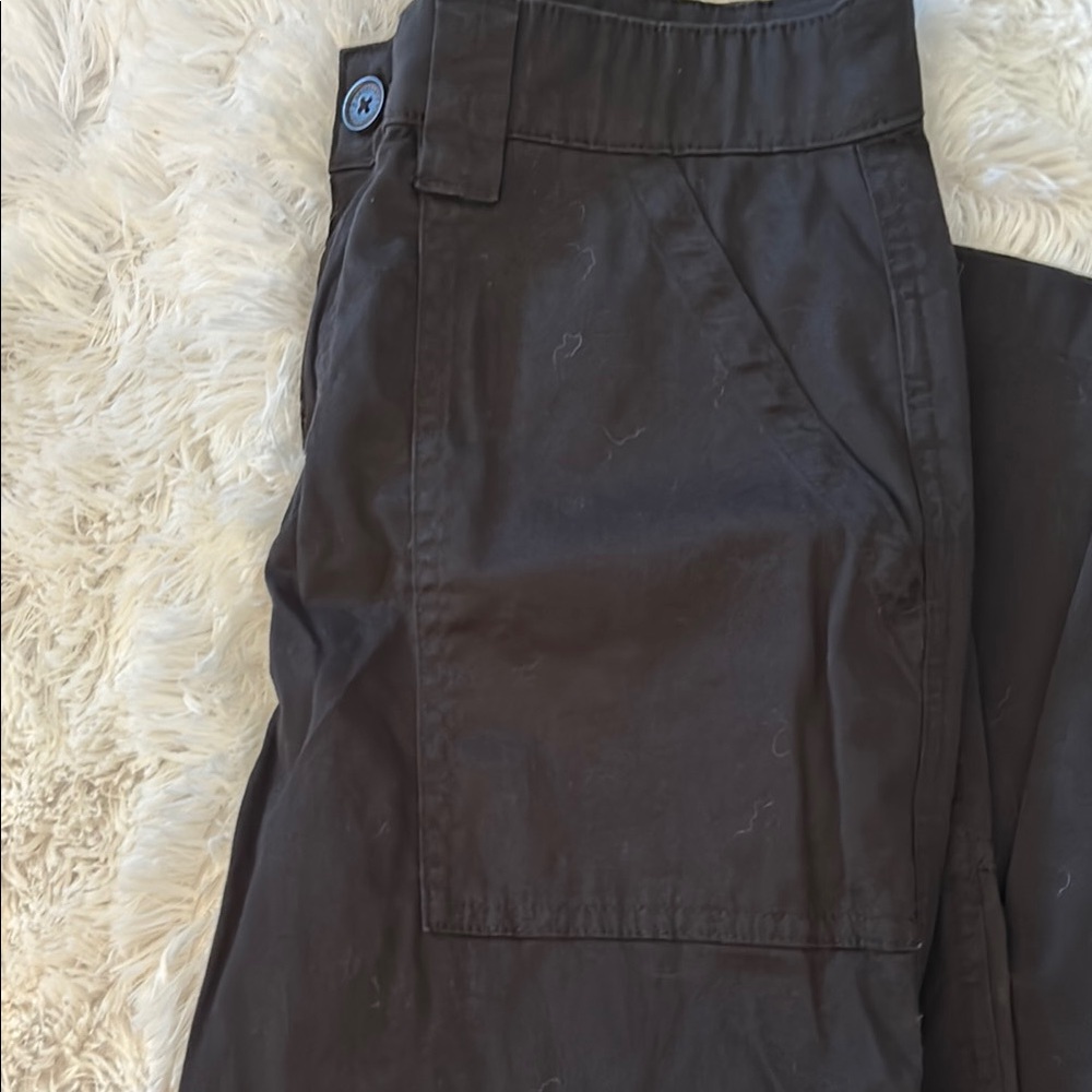 Sanctuary Wide-Leg Pants - Picture 3 of 5